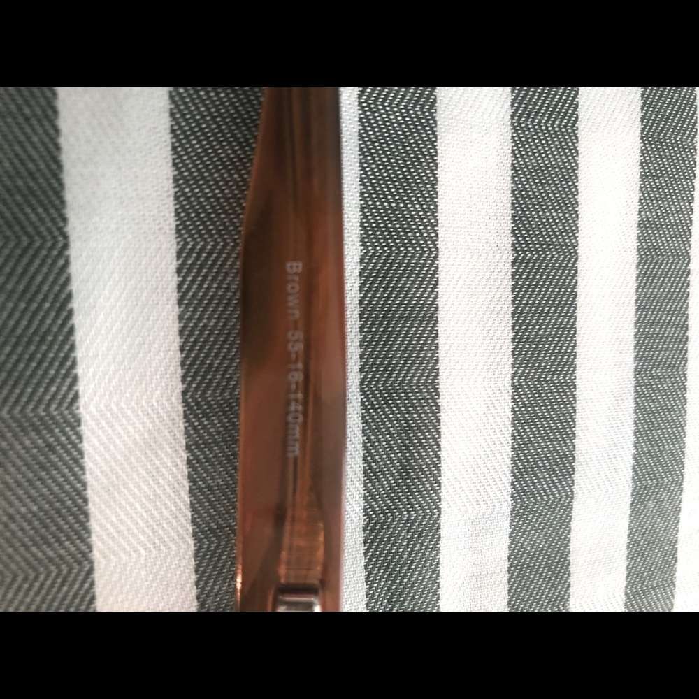 Cutter & Buck RX Frames - Picture 5 of 8